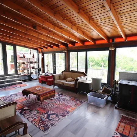 Nailiye Villa *