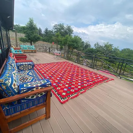Nailiye Villa Villa *