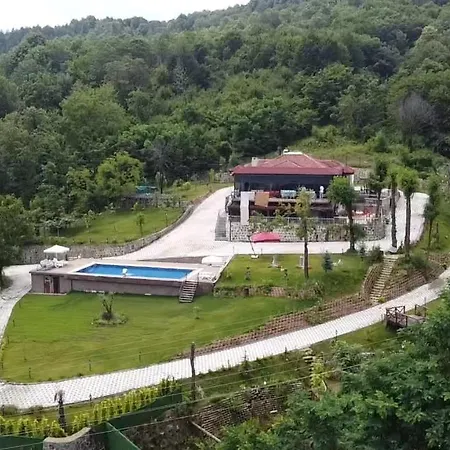 Nailiye Villa Villa