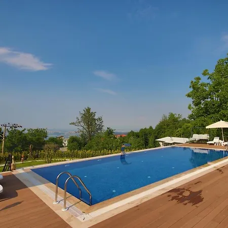 Nailiye Villa Sakarya (Marmara)