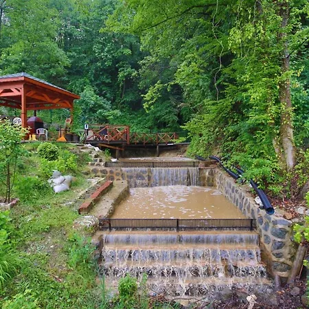Nailiye Villa Villa *