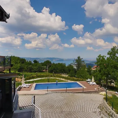 Nailiye Villa * Sakarya (Marmara)