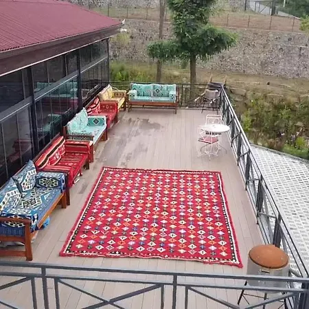 Villa Nailiye Villa