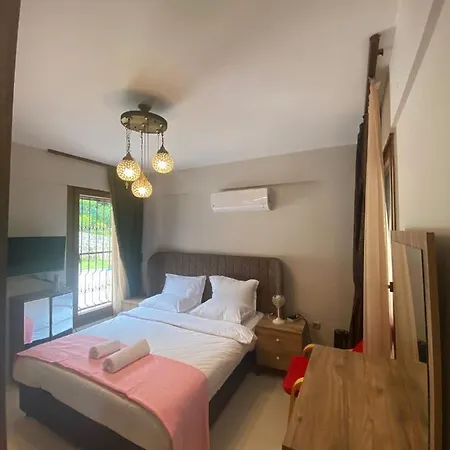 Villa Nailiye Villa