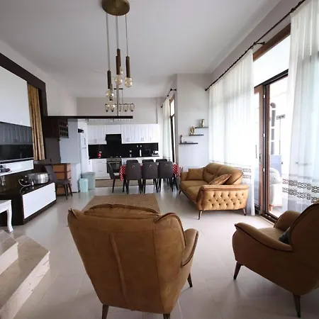 Villa Nailiye Villa