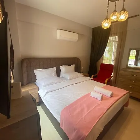 Nailiye Villa Villa *