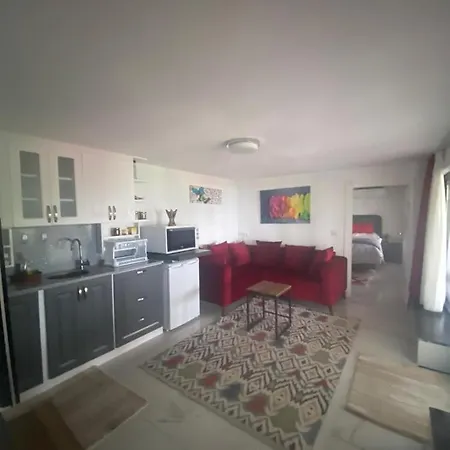 Nailiye Villa Villa *
