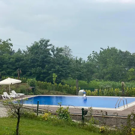 Nailiye Villa Villa *