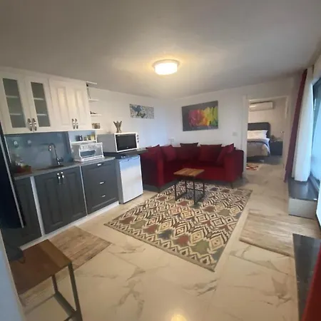 Nailiye Villa * Sakarya (Marmara)