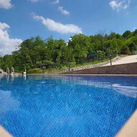 Nailiye Villa