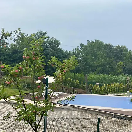 Nailiye Villa Villa *